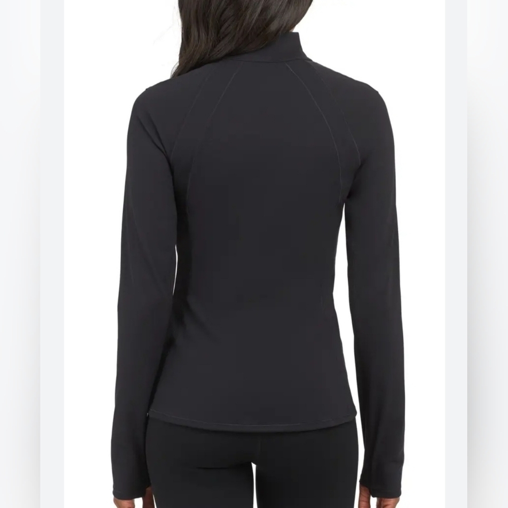 Spanx Contour Active Workout Jacket Size 1X - Picture 2 of 16